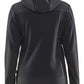 Blaklader jacks 59412536 donkergrijs-zwart(9799)
