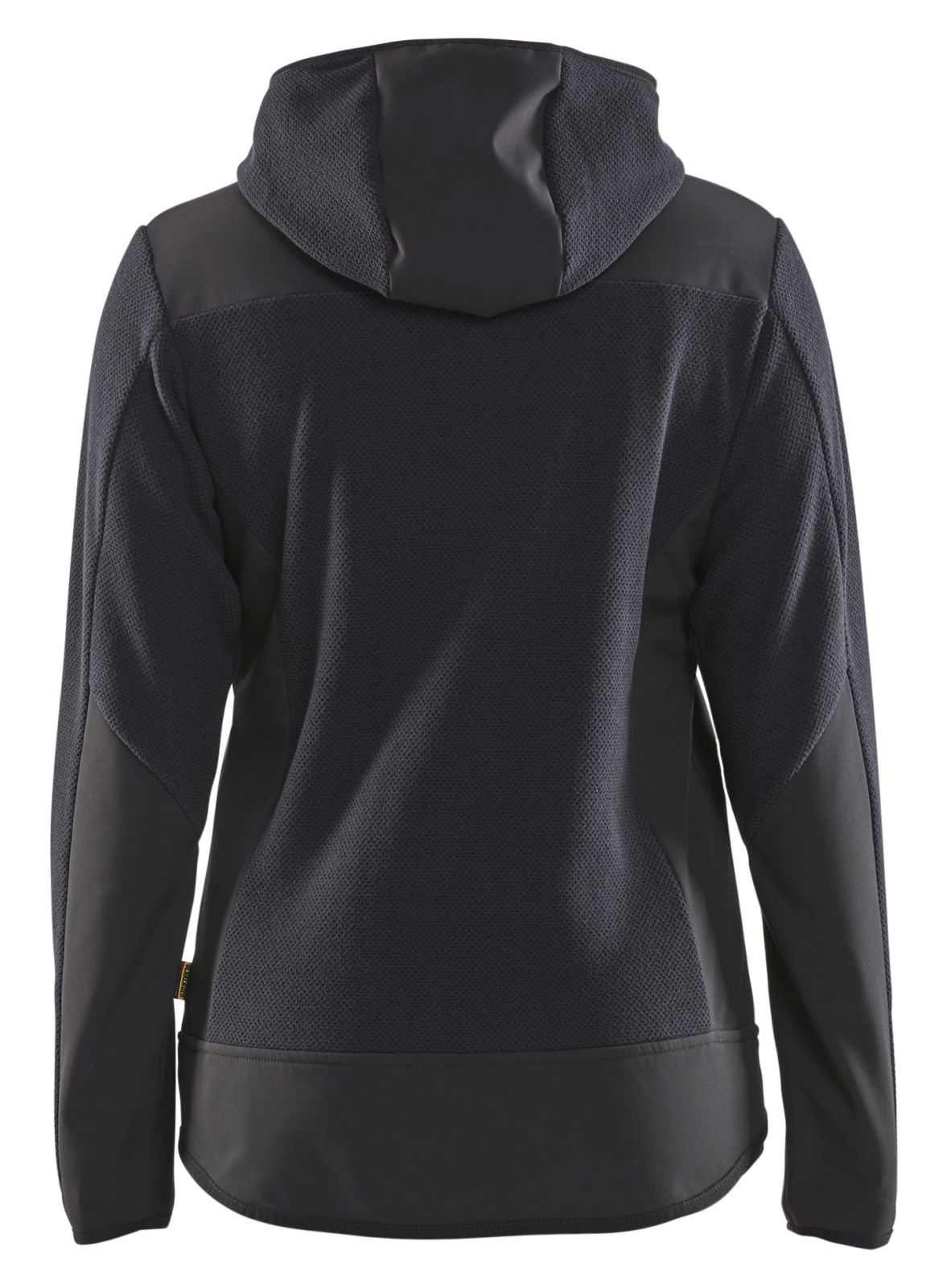 Blaklader jacks 59412536 donkergrijs-zwart(9799)