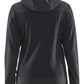 Blaklader jacks 59412536 donkergrijs-zwart(9799)