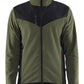 Blaklader jassen 59422536 herfstgroen-zwart(4199)