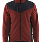 Blaklader jassen 59422536 gebrand rood-zwart(5999)