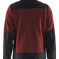 Blaklader jassen 59422536 gebrand rood-zwart(5999)