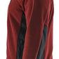 Blaklader jassen 59422536 gebrand rood-zwart(5999)