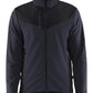 Blaklader jassen 59422536 donker marineblauw-zwart(8699)