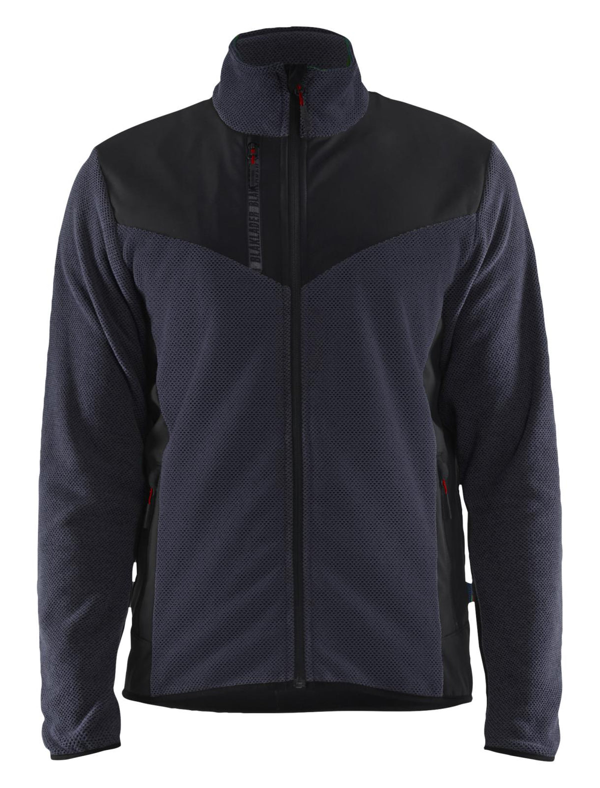 Blaklader jassen 59422536 donker marineblauw-zwart(8699)