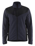 Blaklader jassen 59422536 donker marineblauw-zwart(8699)