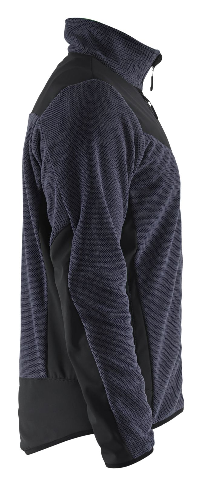 Blaklader jassen 59422536 donker marineblauw-zwart(8699)