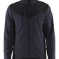 Blaklader jassen 59422536 donker marineblauw-zwart(8699)