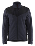 Blaklader jassen 59422536 donker marineblauw-zwart(8699)