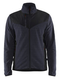 Blaklader jassen 59422536 donker marineblauw-zwart(8699)