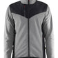 Blaklader jassen 59422536 grijs melee-zwart(9099)