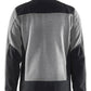 Blaklader jassen 59422536 grijs melee-zwart(9099)