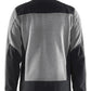 Blaklader jassen 59422536 grijs melee-zwart(9099)