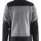 Blaklader jassen 59422536 grijs melee-zwart(9099)