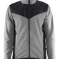 Blaklader jassen 59422536 grijs melee-zwart(9099)