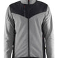 Blaklader jassen 59422536 grijs melee-zwart(9099)