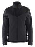 Blaklader jassen 59422536 donkergrijs-zwart(9799)