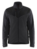 Blaklader jassen 59422536 donkergrijs-zwart(9799)