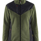 Blaklader jassen 59432536 herfstgroen-zwart(4199)