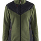 Blaklader jassen 59432536 herfstgroen-zwart(4199)