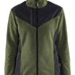 Blaklader jassen 59432536 herfstgroen-zwart(4199)