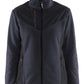 Blaklader jassen 59432536 donker marineblauw-zwart(8699)