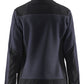 Blaklader jassen 59432536 donker marineblauw-zwart(8699)
