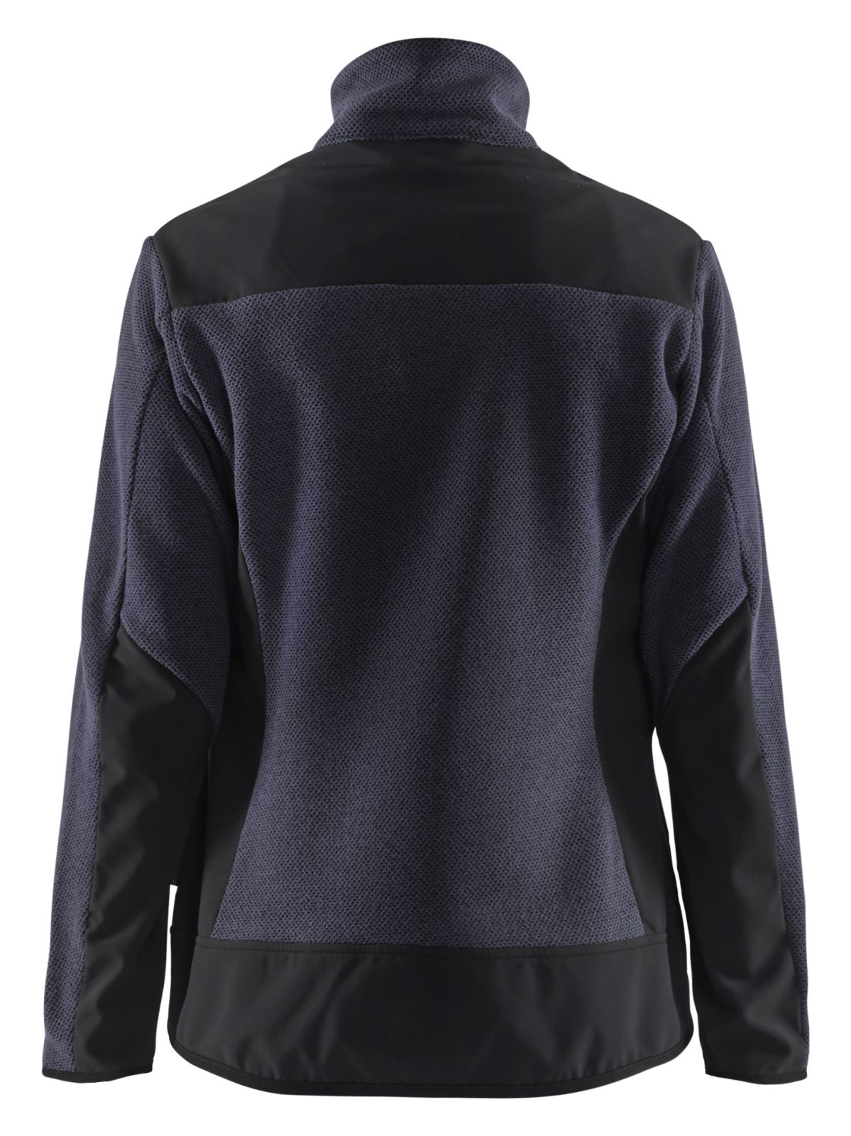 Blaklader jassen 59432536 donker marineblauw-zwart(8699)