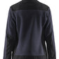 Blaklader jassen 59432536 donker marineblauw-zwart(8699)