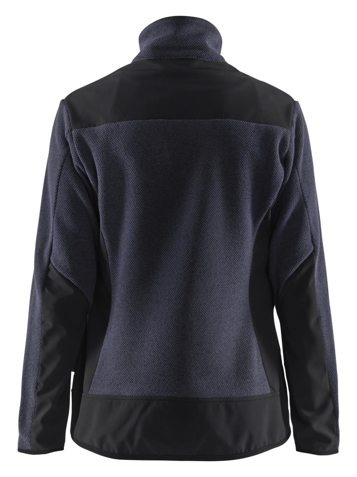 Blaklader jassen 59432536 donker marineblauw-zwart(8699)