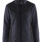 Blaklader jassen 59432536 donker marineblauw-zwart(8699)