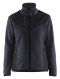 Blaklader jassen 59432536 donker marineblauw-zwart(8699)