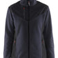 Blaklader jassen 59432536 donker marineblauw-zwart(8699)