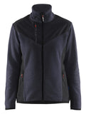 Blaklader jassen 59432536 donker marineblauw-zwart(8699)