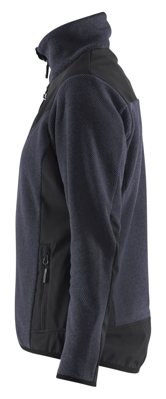 Blaklader jassen 59432536 donker marineblauw-zwart(8699)