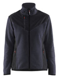 Blaklader jassen 59432536 donker marineblauw-zwart(8699)