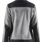 Blaklader jassen 59432536 grijs melee-zwart(9099)