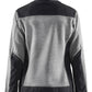 Blaklader jassen 59432536 grijs melee-zwart(9099)