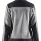 Blaklader jassen 59432536 grijs melee-zwart(9099)