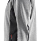 Blaklader jassen 59432536 grijs melee-zwart(9099)