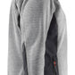 Blaklader jassen 59432536 grijs melee-zwart(9099)