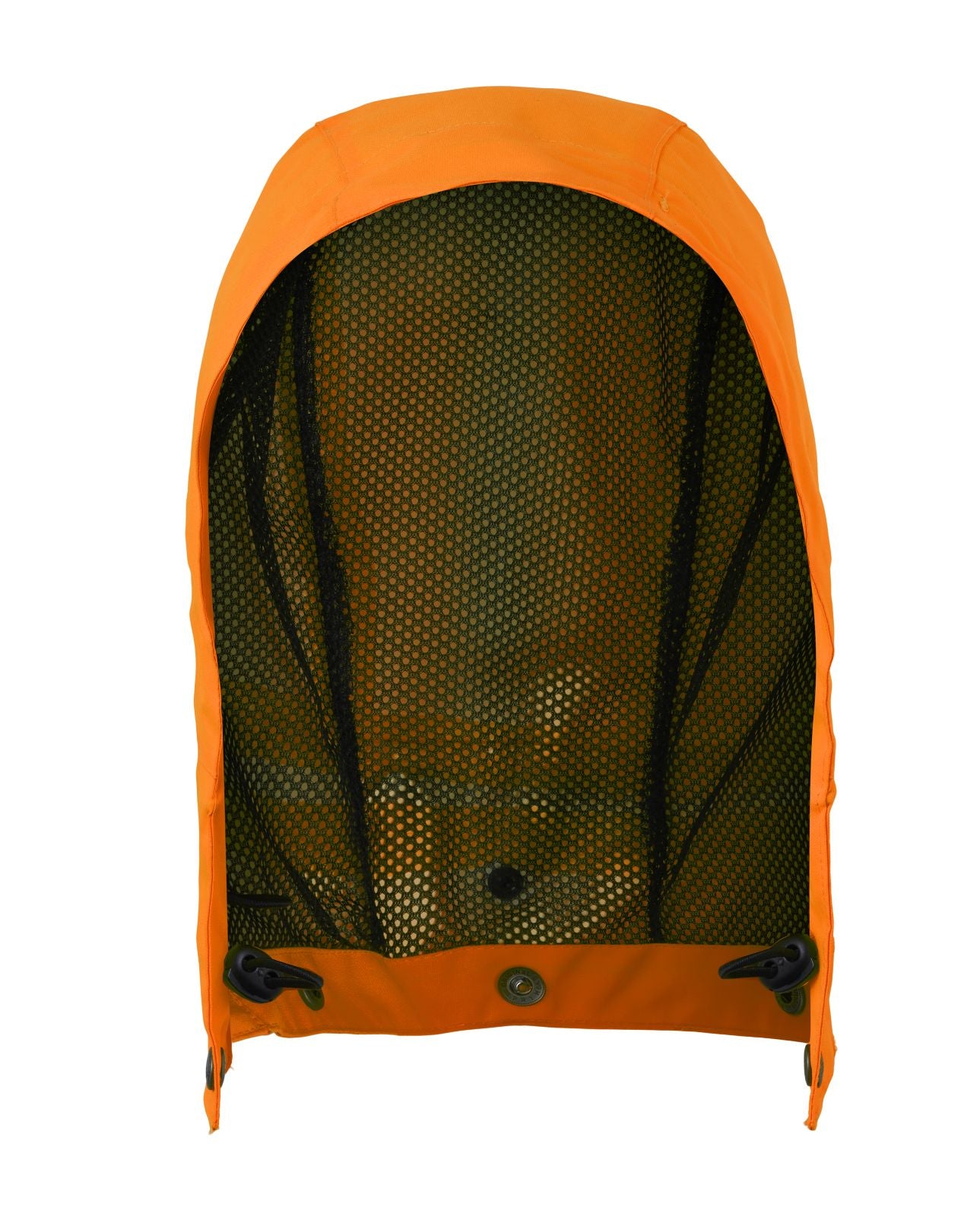 Havep Multi Protector + Capuchon 60116 voor Parka 50455 fluo oranje(620)