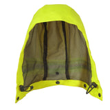 Havep High Visibility Capuchons 60106 fluo geel(670)