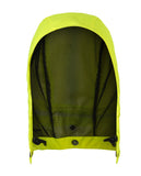 Havep Multi Protector + Capuchon 60113 voor Parka 50454 fluo geel(670)