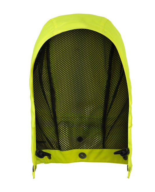 Havep Multi Protector + Capuchon 60113 voor Parka 50454 fluo geel(670)
