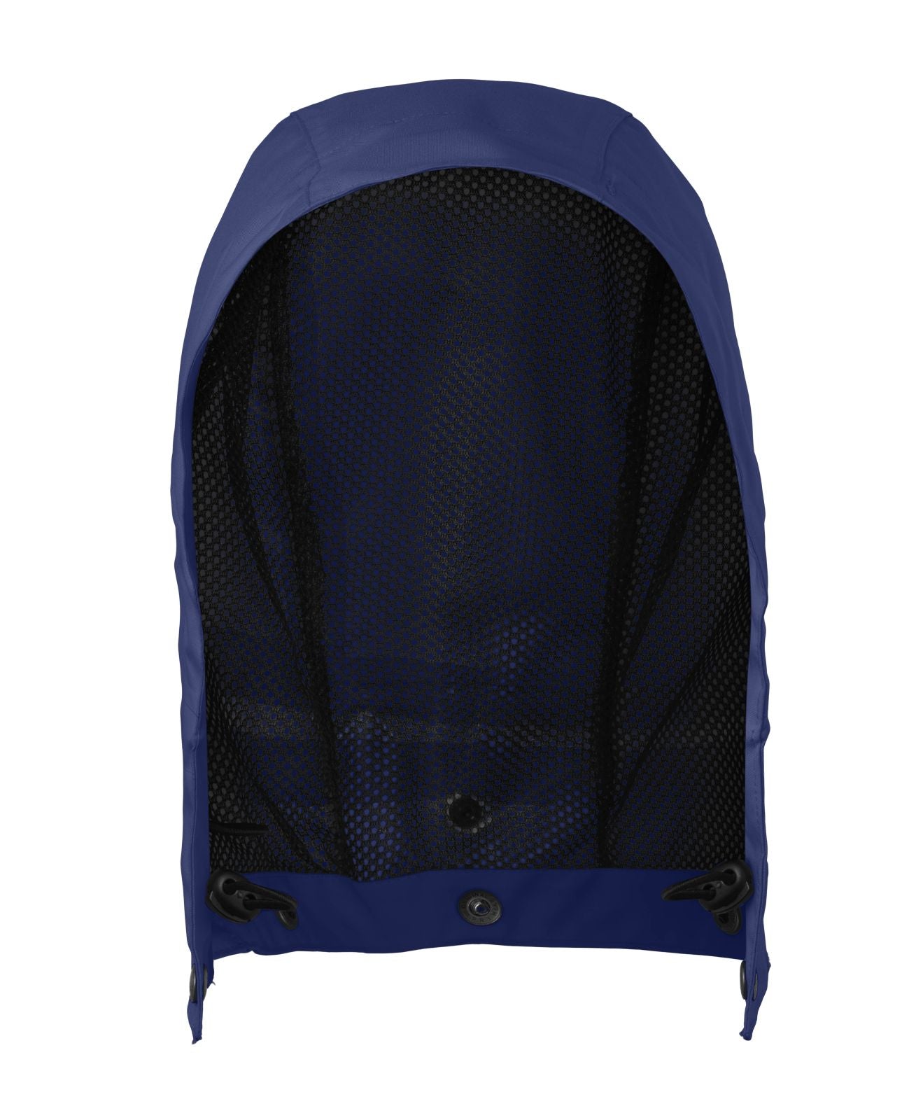 Havep Attitude Capuchon 60115 regen indigo blauw(106)