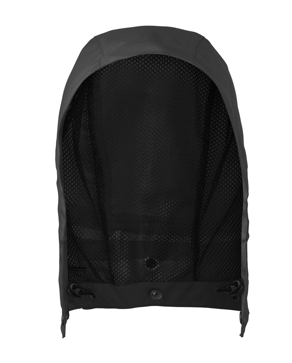 Havep Attitude Capuchon 60115 regen houtskool(520)