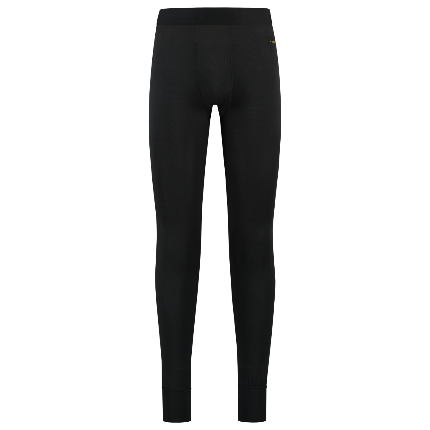 Tricorp Workwear Onderbroeken 602001-THP1000 zwart(black)