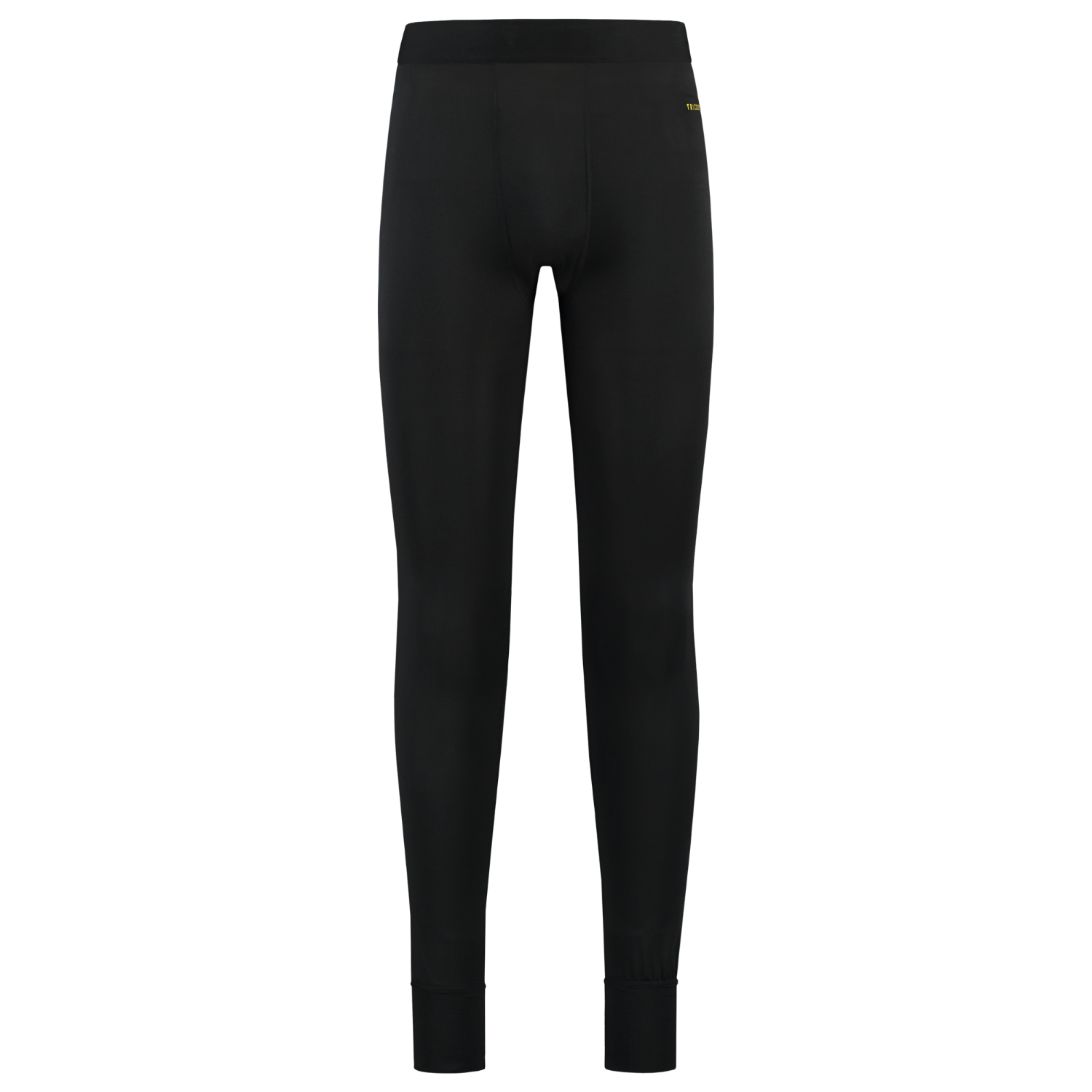 Tricorp Workwear Onderbroeken 602001-THP1000 zwart(black)
