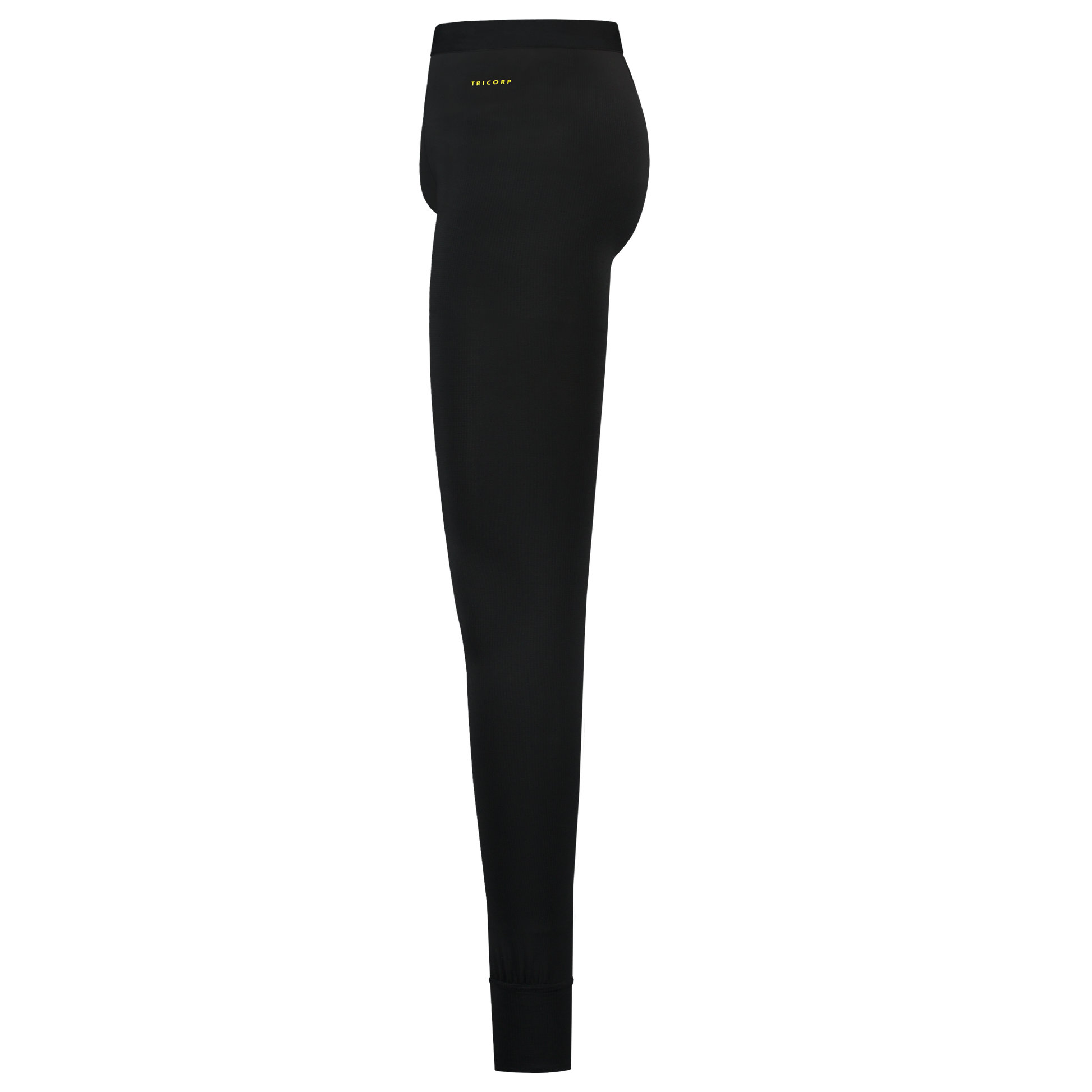 Tricorp Workwear Onderbroeken 602001-THP1000 zwart(black)